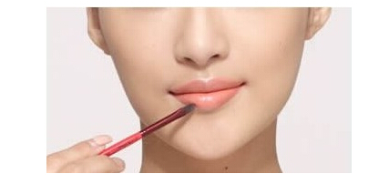 激光脱唇毛疼吗